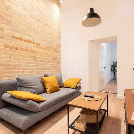 Dessewffy 38 - Boutique Apartments, Best Location. By Bqa Boedapest Buitenkant foto
