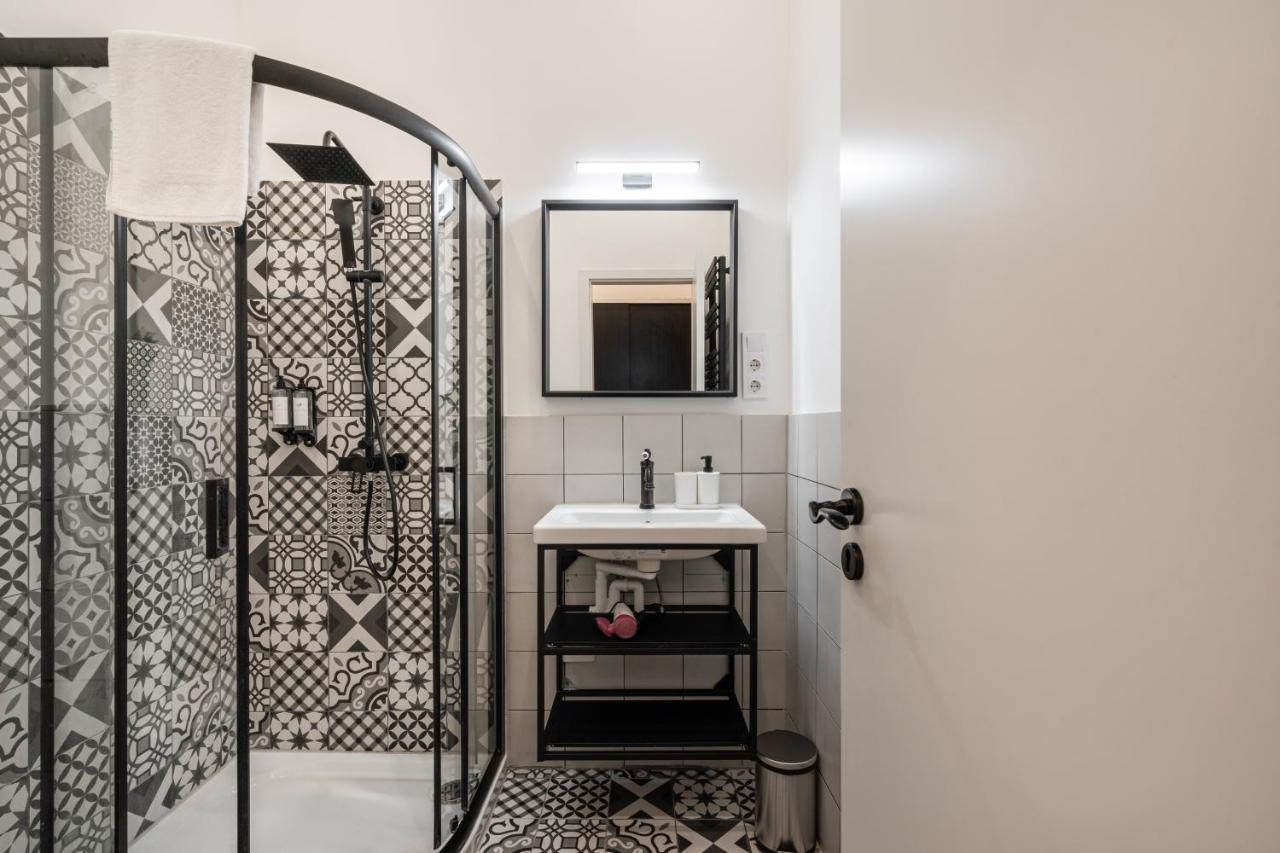 Dessewffy 38 - Boutique Apartments, Best Location. By Bqa Boedapest Buitenkant foto